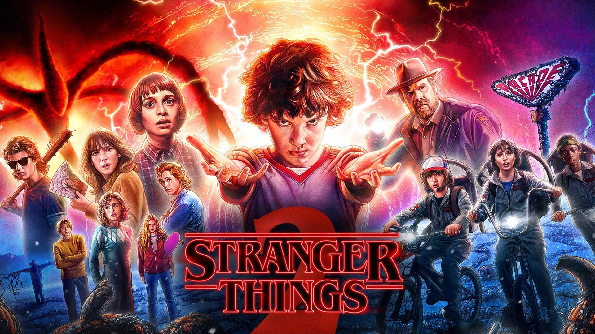 NETFLIX PREMIUM MONTHLY